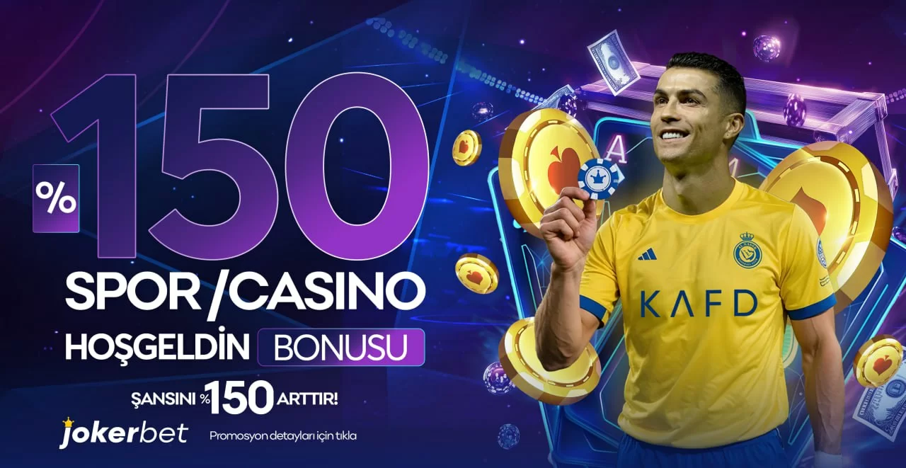 jokerbet güncel giriş adresi için promo görseli 6